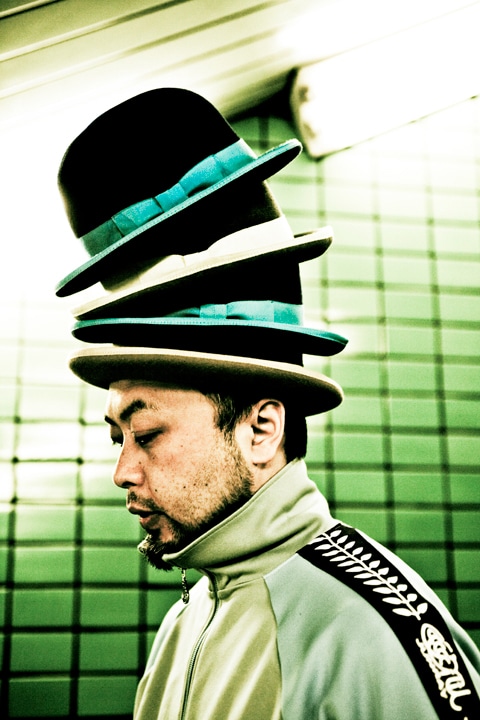 ASA-CHANG