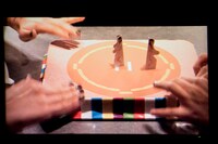 でんぱ組.inc「神相撲大会」の様子。