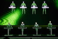 Kraftwerk