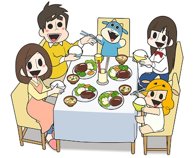 V.A.「おにくじゃぽねすく！」ジャケットイメージ画像