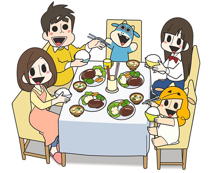 V.A.「おにくじゃぽねすく！」ジャケットイメージ画像