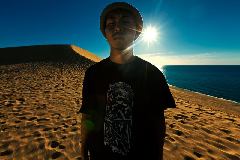 田我流