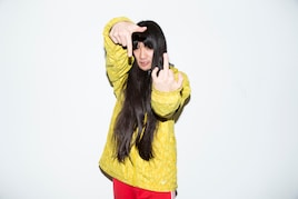 「下山（GEZAN）が時代を変える」マヒトが語る死生観