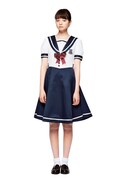 「haco.no.38 SPRING 2014」東京女子流主演映画「5つ数えれば君の夢」コラボレーション特集より。