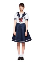 「haco.no.38 SPRING 2014」東京女子流主演映画「5つ数えれば君の夢」コラボレーション特集より。