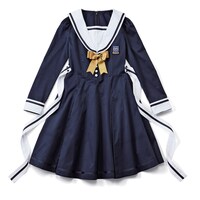 「haco.no.38 SPRING 2014」東京女子流主演映画「5つ数えれば君の夢」コラボレーション特集より。