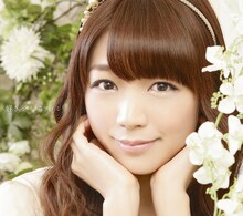 三森すずこ「好きっ」Blu-ray Disc付き初回限定盤ジャケット