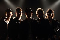 パンダライオン