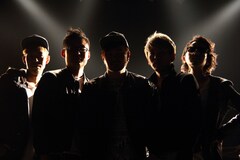 パンダライオン、キマグレンや7!!ら迎えて4DAYS対バン