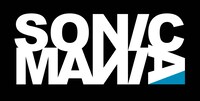 「SONICMANIA」ロゴ