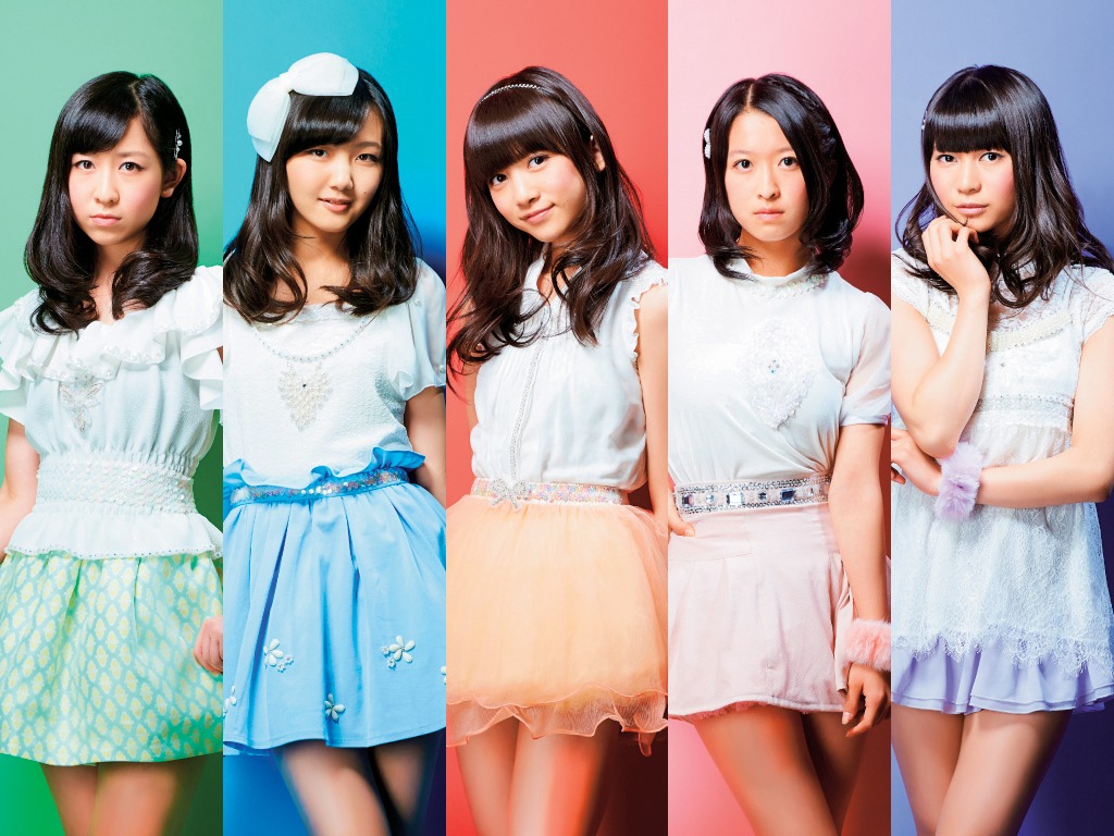 東京女子流