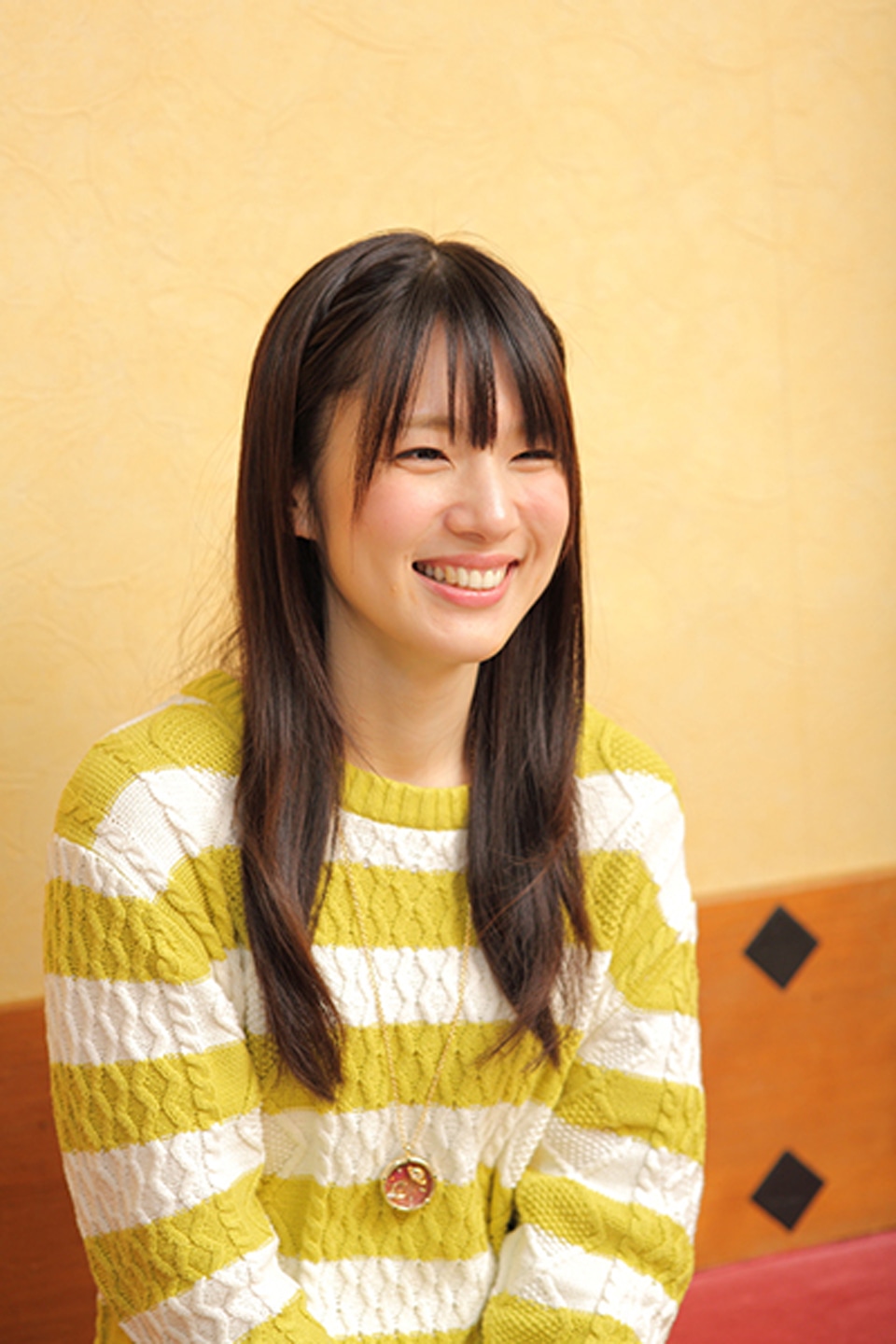 内田真礼