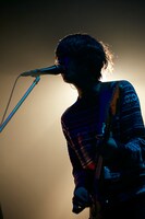 「DIAMOND LANE Vol.2 "Ever Onward"」よりFOLKSのライブの様子。