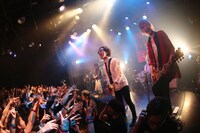 BLUE ENCOUNT（Photo by Kohei Suzuki）