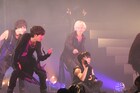 明日の超特急Zeppイベント、メンバー体調不良で中止