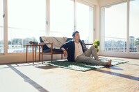 劇場版フォトブックレット「ファンキー加藤 / My VOICE～ファンモンから新たな未来へ～」掲載カットより。