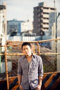 ファンキー加藤 撮り下ろし写真満載の劇場版フォトブック 音楽ナタリー ファンキー加藤 撮り下ろし写真満載の劇場版フォトブック 音楽ナタリー