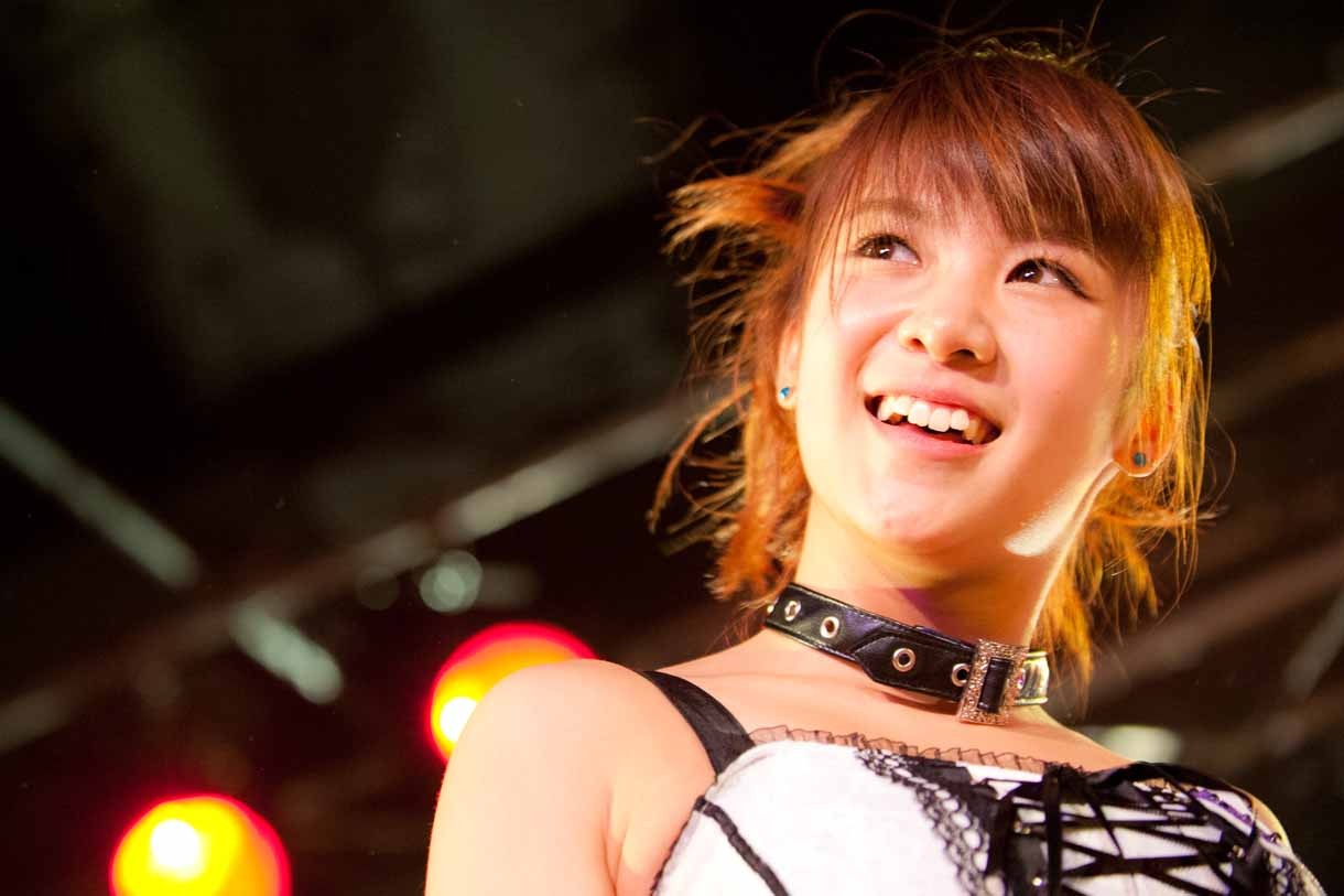 佐藤綾乃