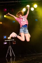 岡田ロビン翔子