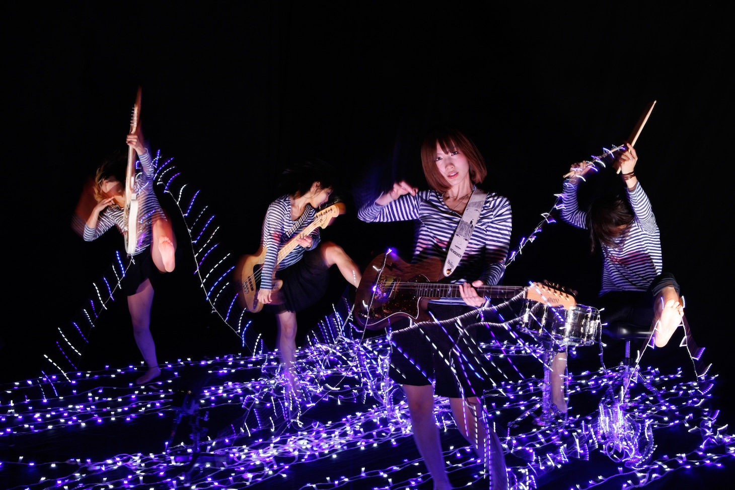 tricot