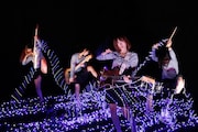 tricot