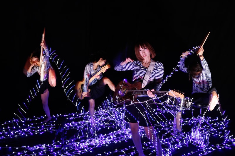 tricot