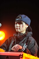 DJ Megu（Negicco）