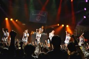 「lyrical school school one man live 2014」の様子。