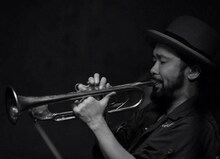 TABU ZOMBIE（SOIL & "PIMP" SESSIONS）