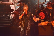 大槻ケンヂ（筋肉少女帯）