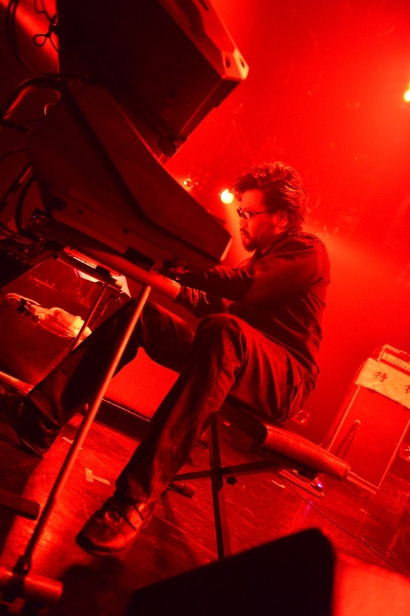 三柴理（Key / 特撮）