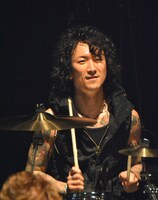 ARIMATSU（Dr / 特撮）