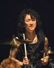 ARIMATSU（Dr / 特撮）