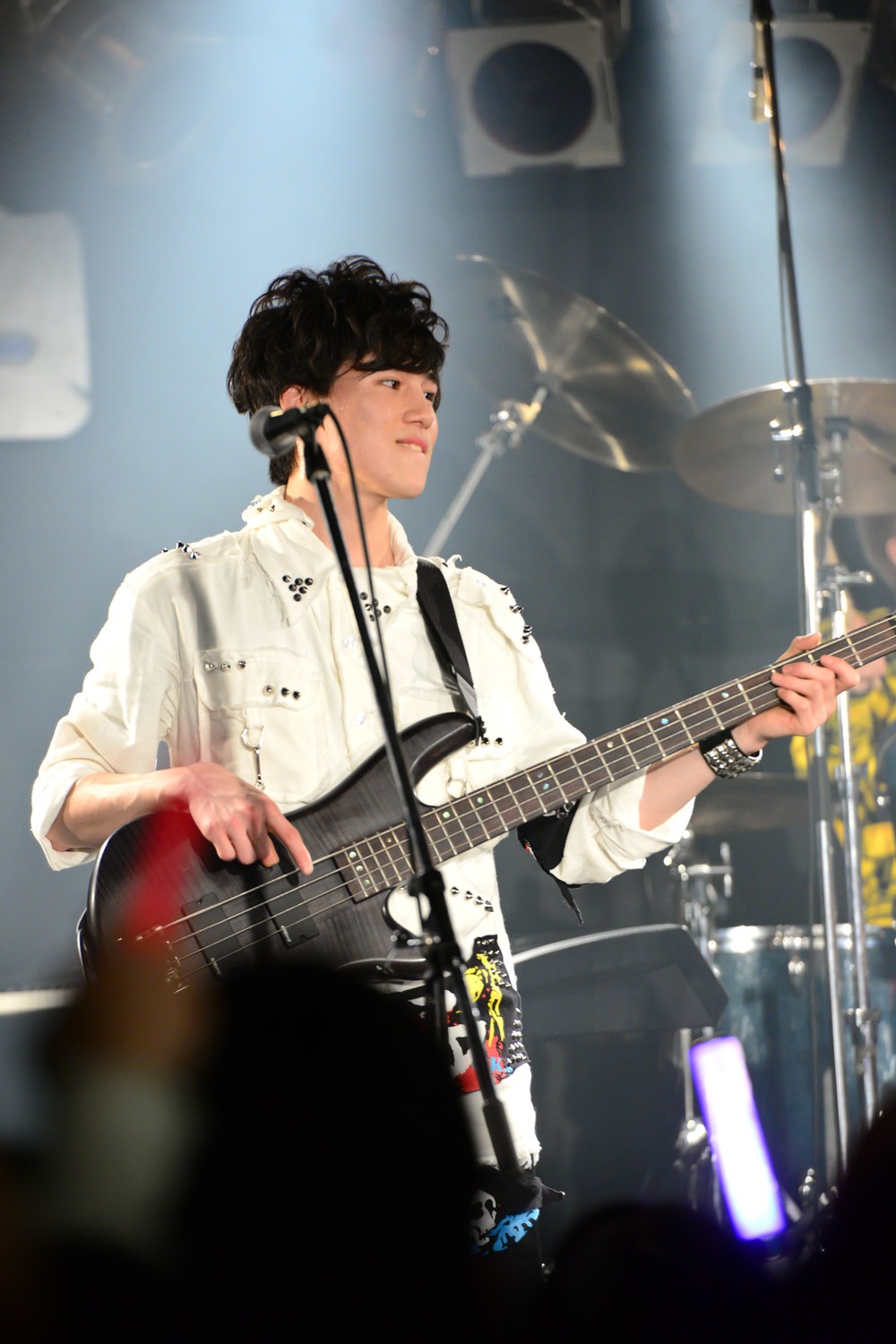 HIROKI（B）