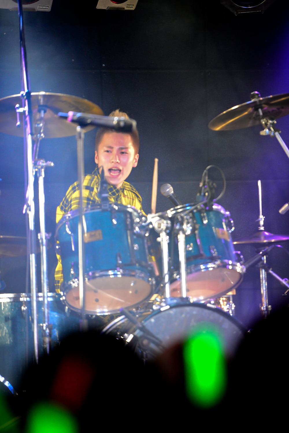 DAICHI（Dr）