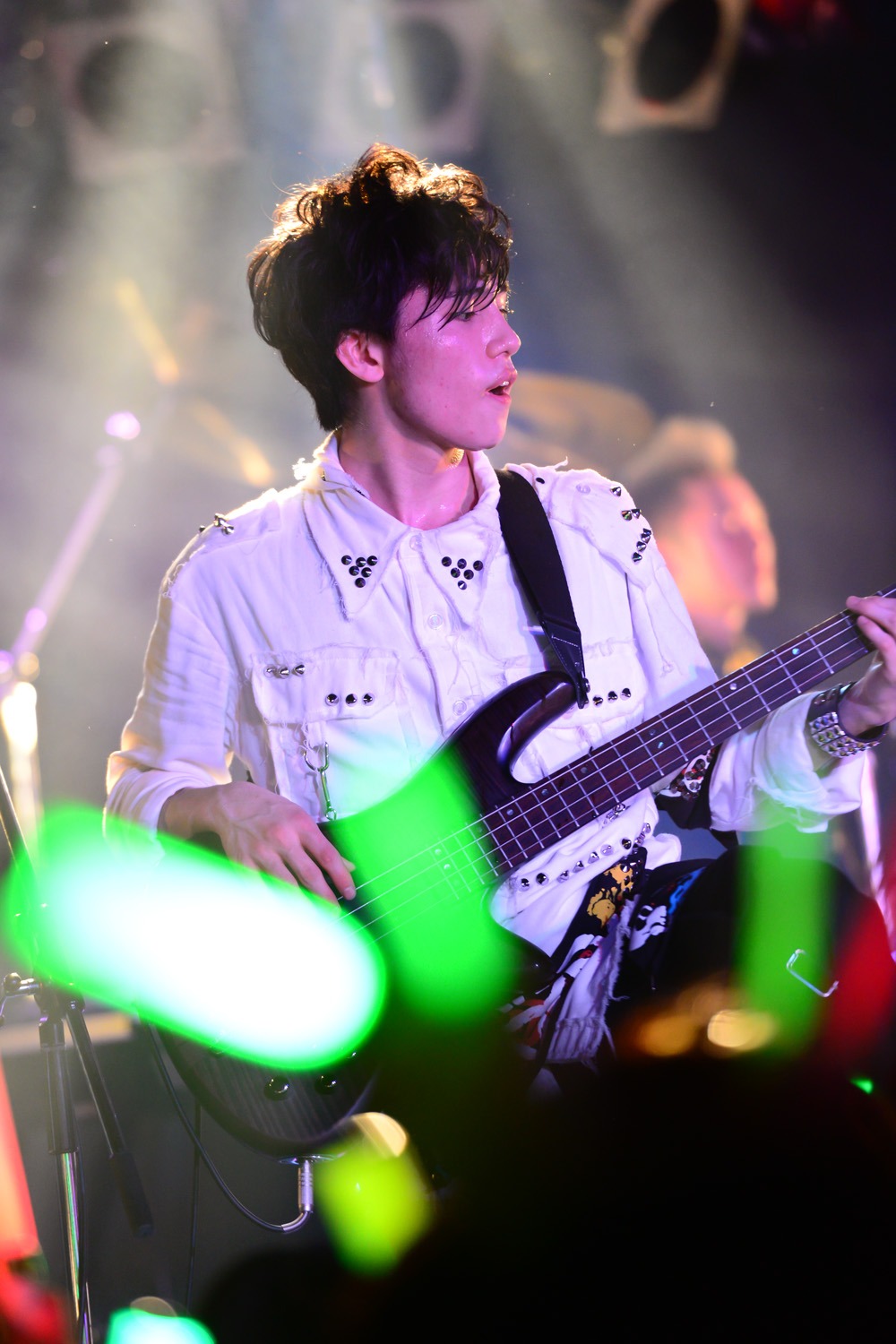 HIROKI（B）