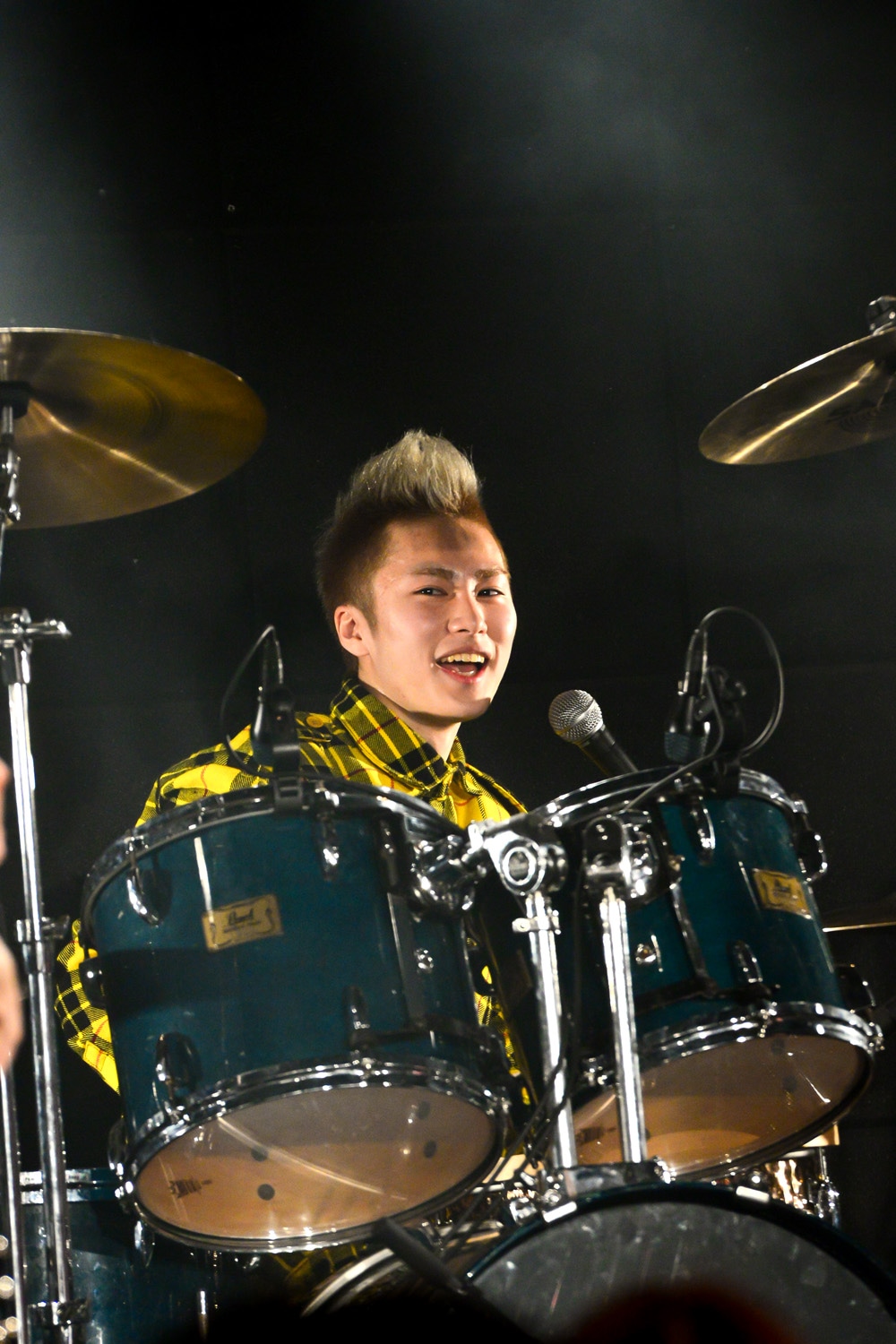 DAICHI（Dr）