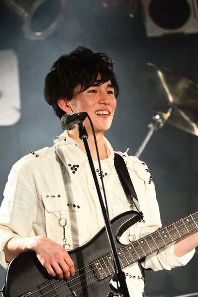 HIROKI（B）