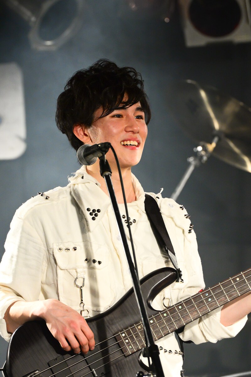 HIROKI（B）