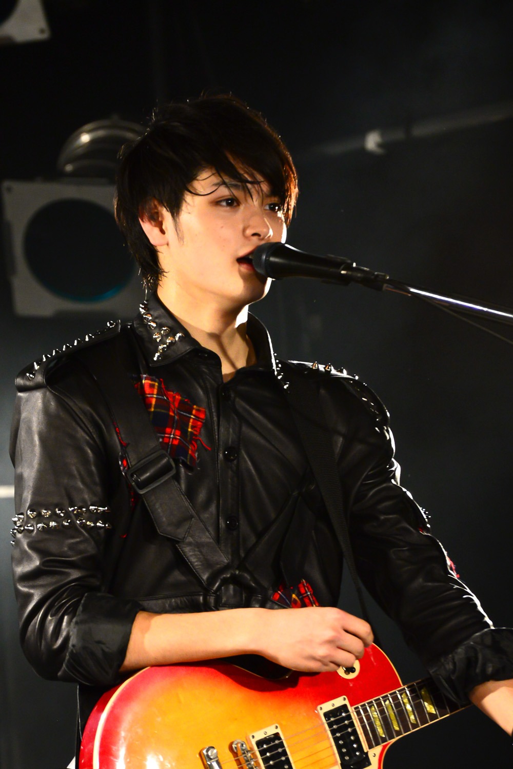 GORO（Vo, G）