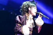 南條愛乃（fripSide）