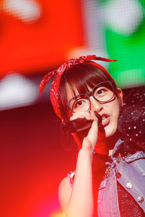 小松未可子