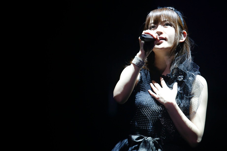 小松未可子