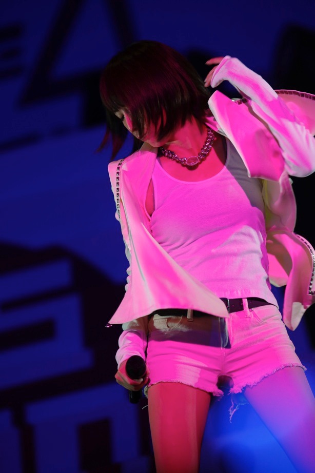 藍井エイル