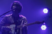 2月1日に開催された東京・渋谷公会堂ワンマンライブの模様。