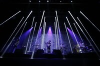 2月1日に開催された東京・渋谷公会堂ワンマンライブの模様。