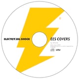 Electric Eel Shock「EES COVERS」ジャケット