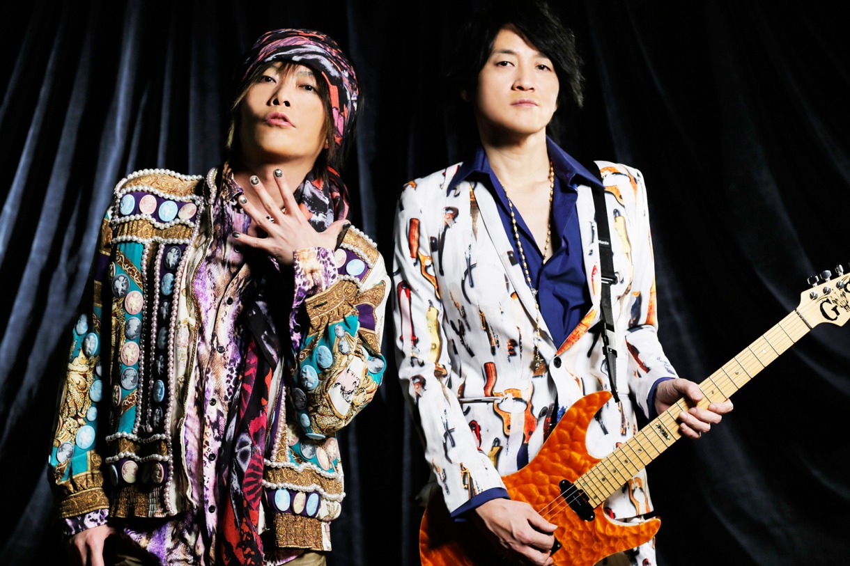 GRANRODEO