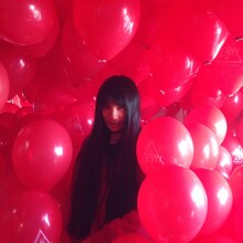 マヒトゥ・ザ・ピーポー（Vo, G）