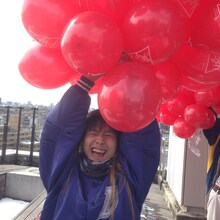 イーグル・タカ（G）